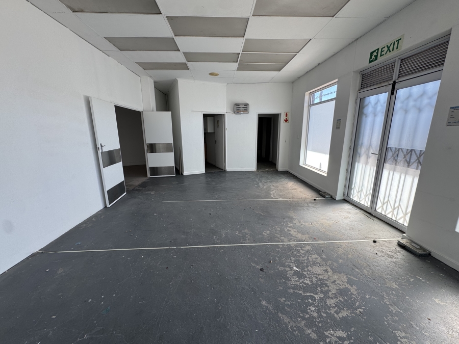 To Let commercial Property for Rent in Parklands Western Cape